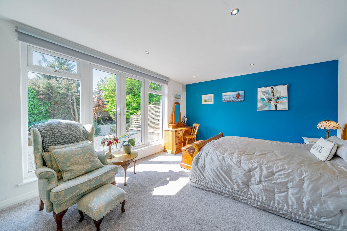 Guibal Road, Lee, London, SE12