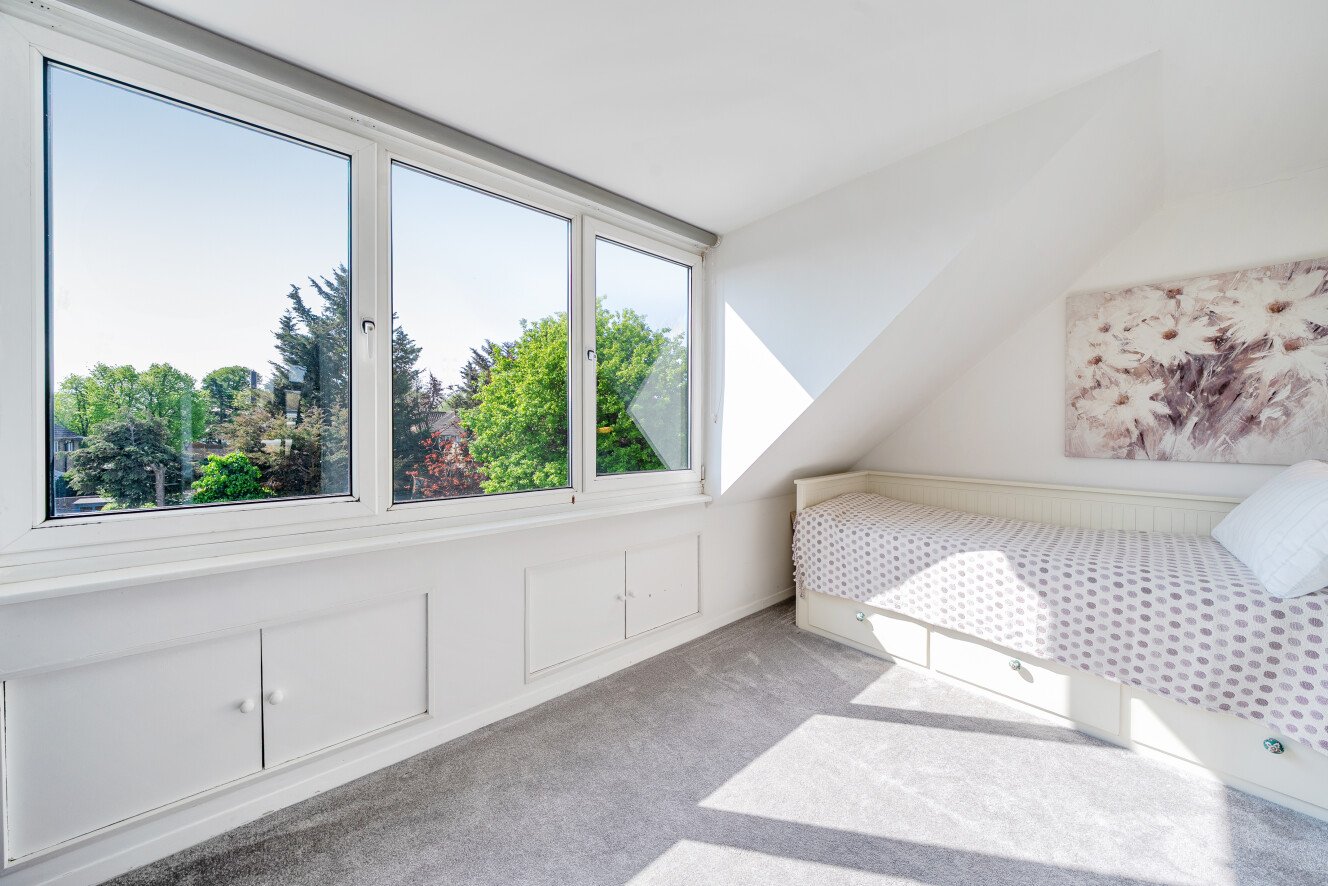 Guibal Road, Lee, London, SE12