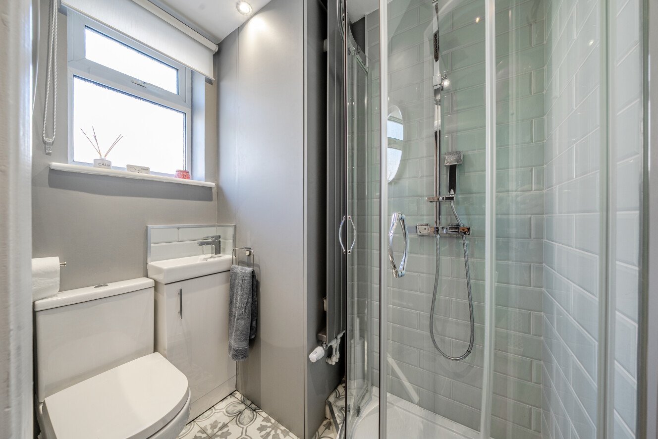 Guibal Road, Lee, London, SE12