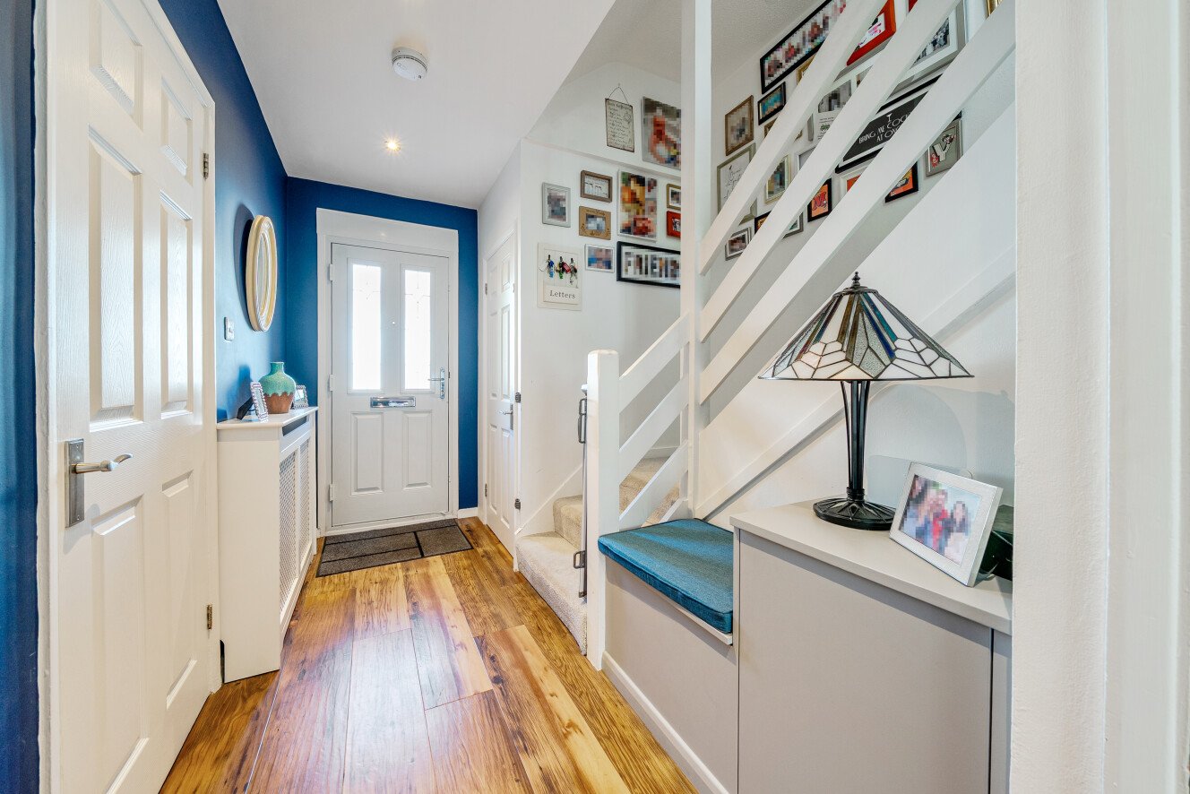 Guibal Road, Lee, London, SE12