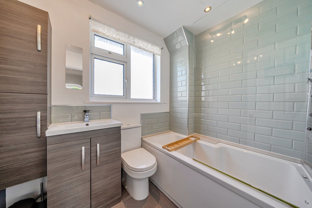 Guibal Road, Lee, London, SE12