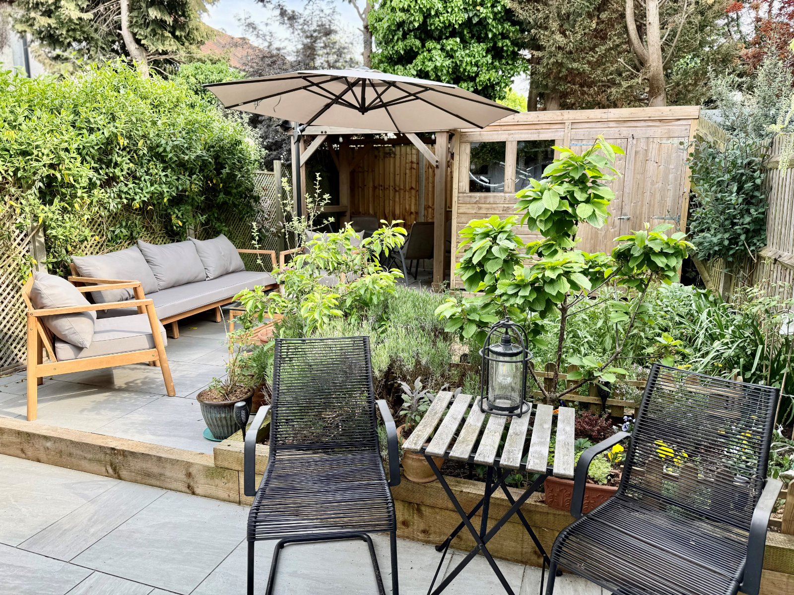 Guibal Road, Lee, London, SE12