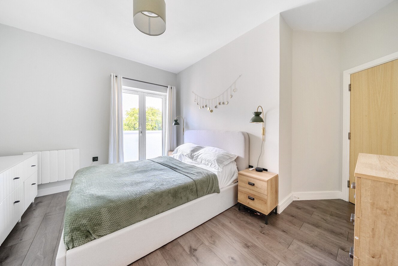 Desvignes Drive, London, SE13