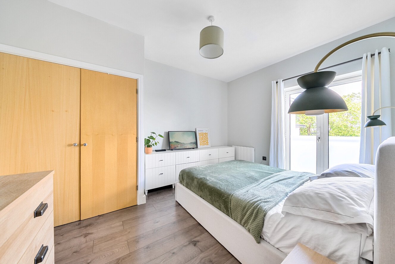 Desvignes Drive, London, SE13