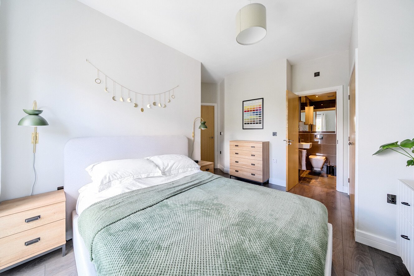 Desvignes Drive, London, SE13