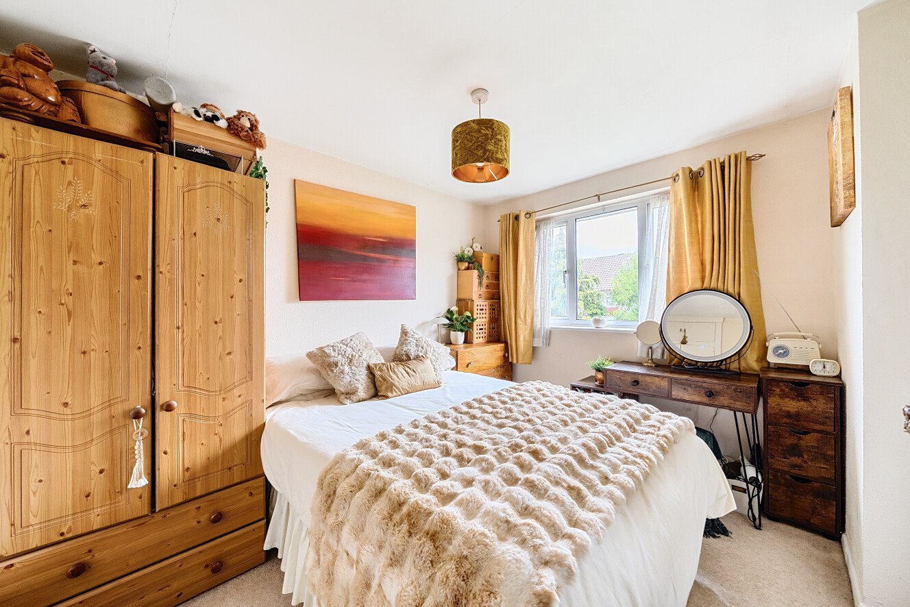 Burnt Ash Road, London, SE12