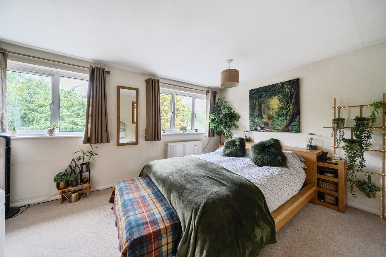 Burnt Ash Road, London, SE12