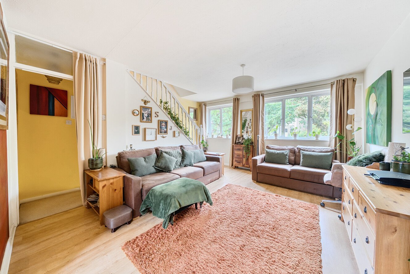 Burnt Ash Road, London, SE12