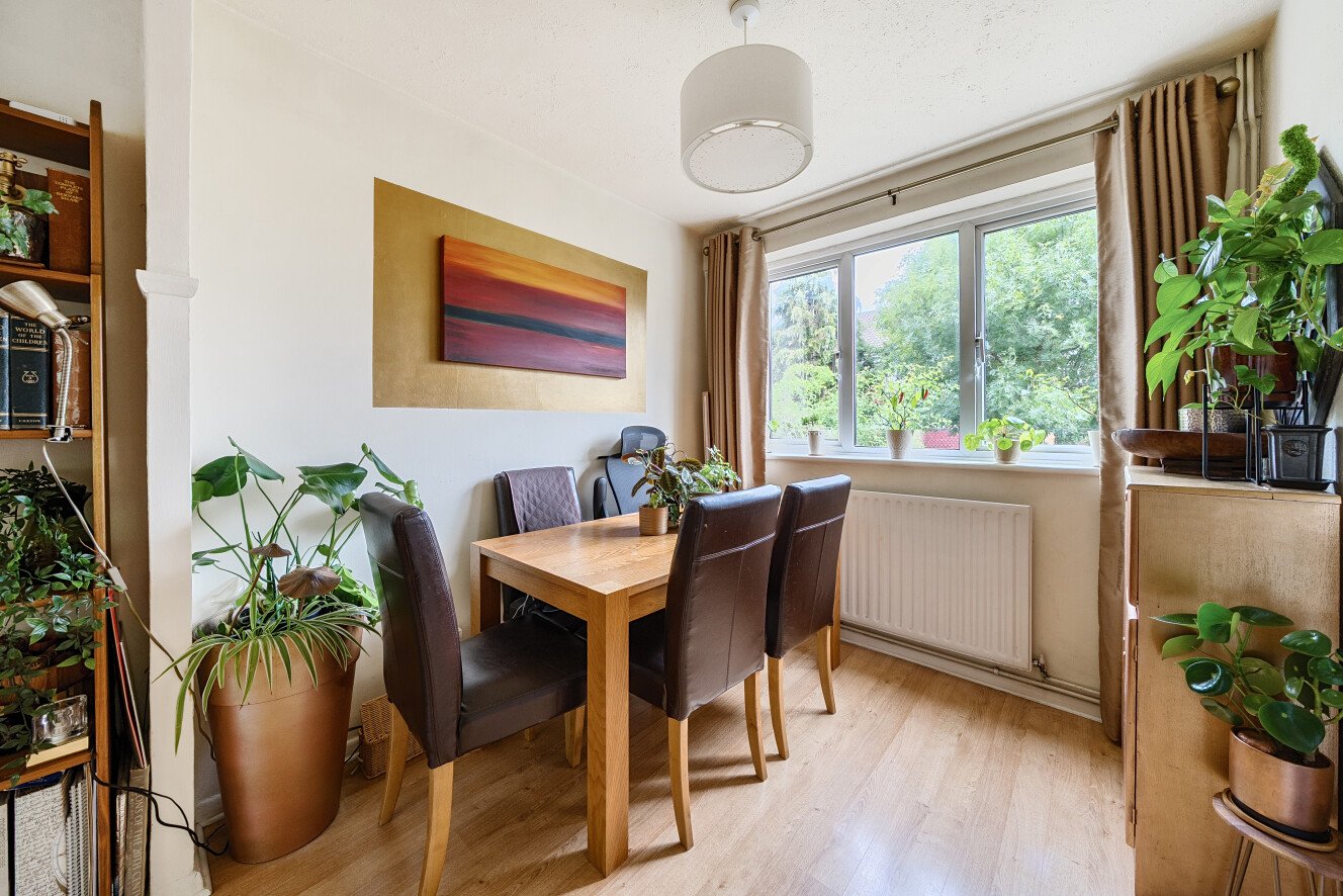 Burnt Ash Road, London, SE12