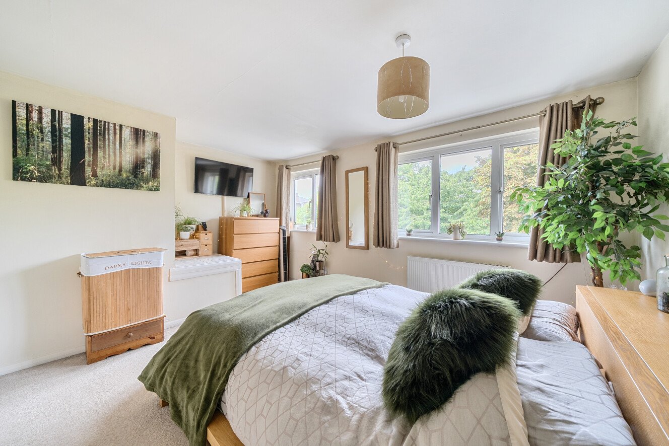 Burnt Ash Road, London, SE12