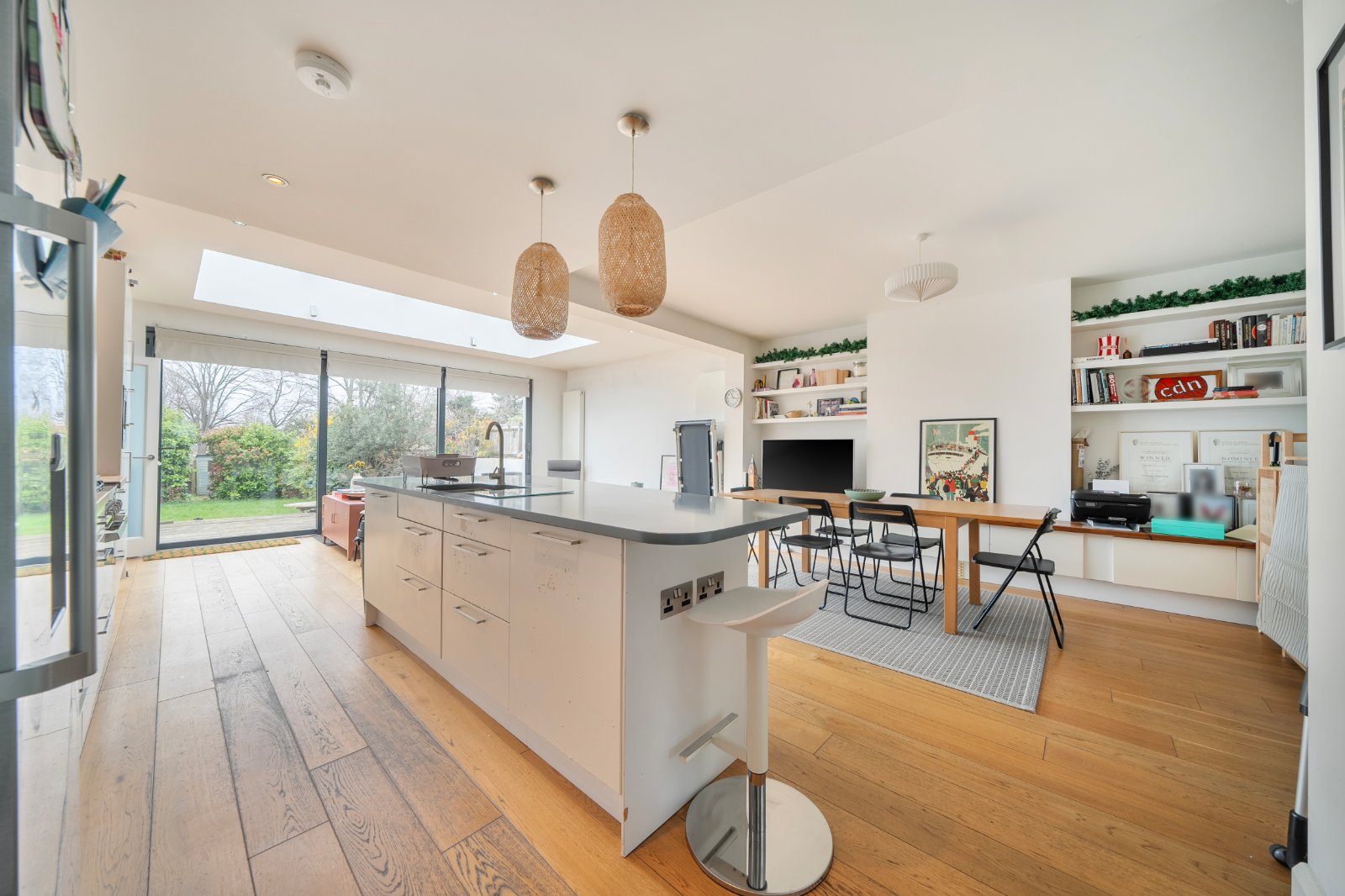 Upwood Road, Lee, London, SE12 - Kinleigh Folkard & Hayward