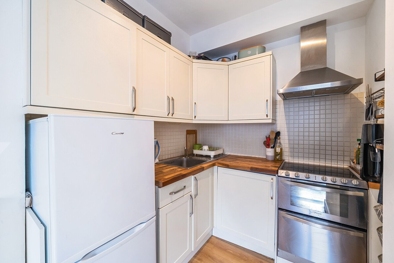 Pearman Street, Lambeth North, London, SE1