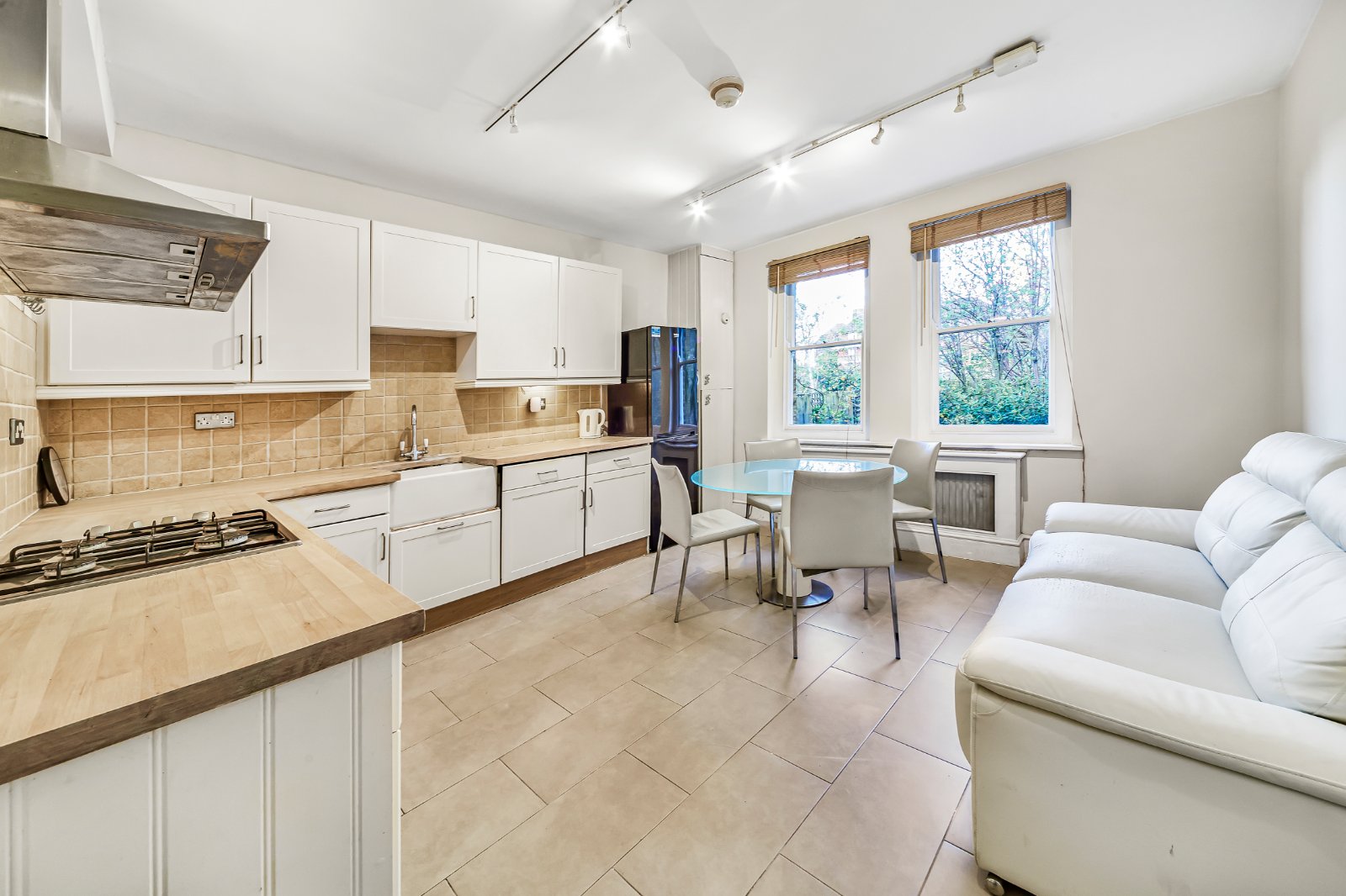 Renfrew Road, London, SE11 - Kinleigh Folkard & Hayward