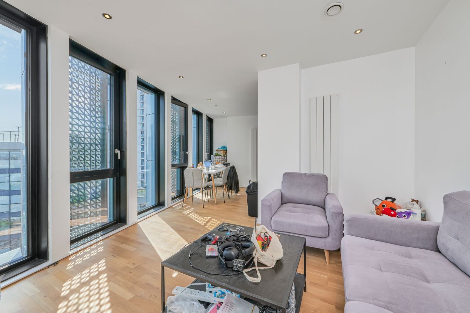 Newington Causeway, London, SE1 - Kinleigh Folkard & Hayward