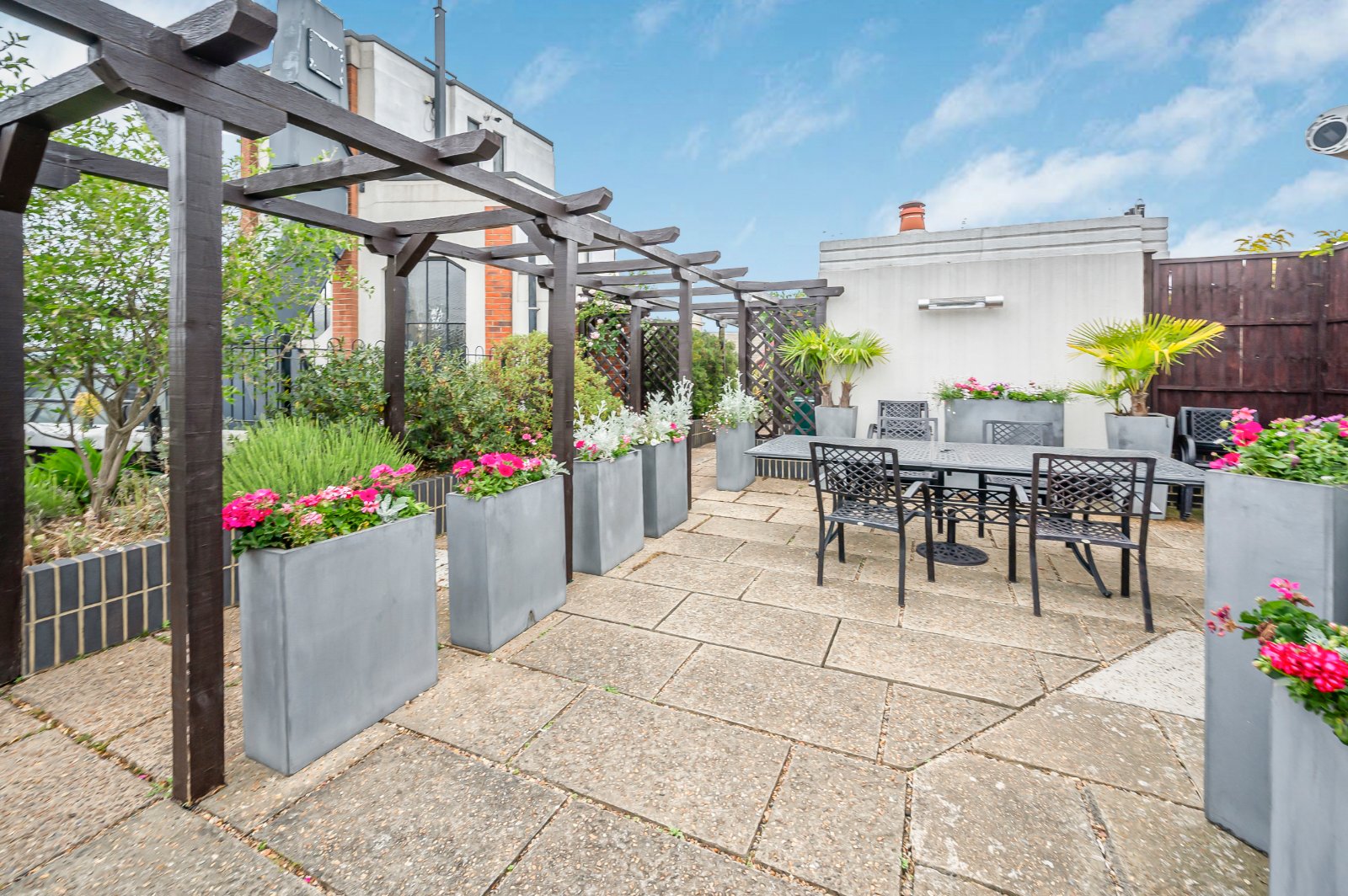 Marylebone Road, Marylebone, London, NW1