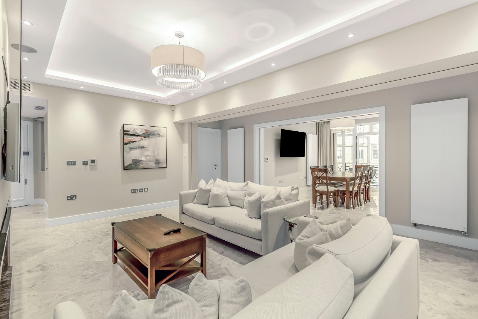 Marylebone Road, London, NW1