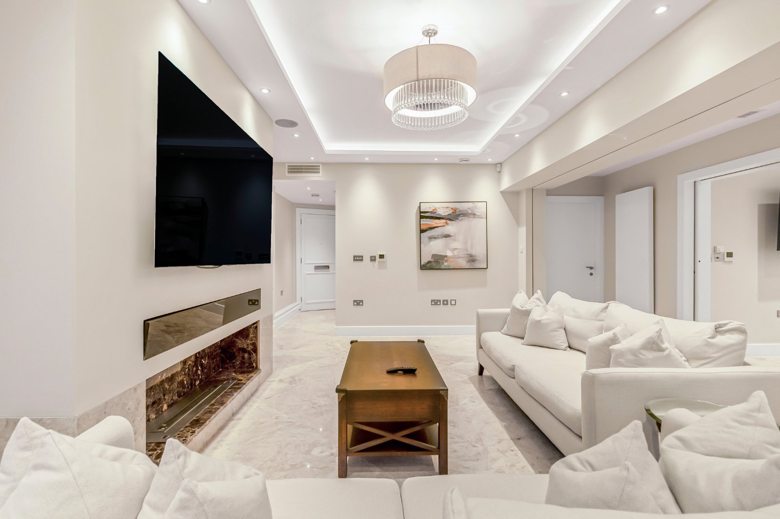 Marylebone Road, London, NW1