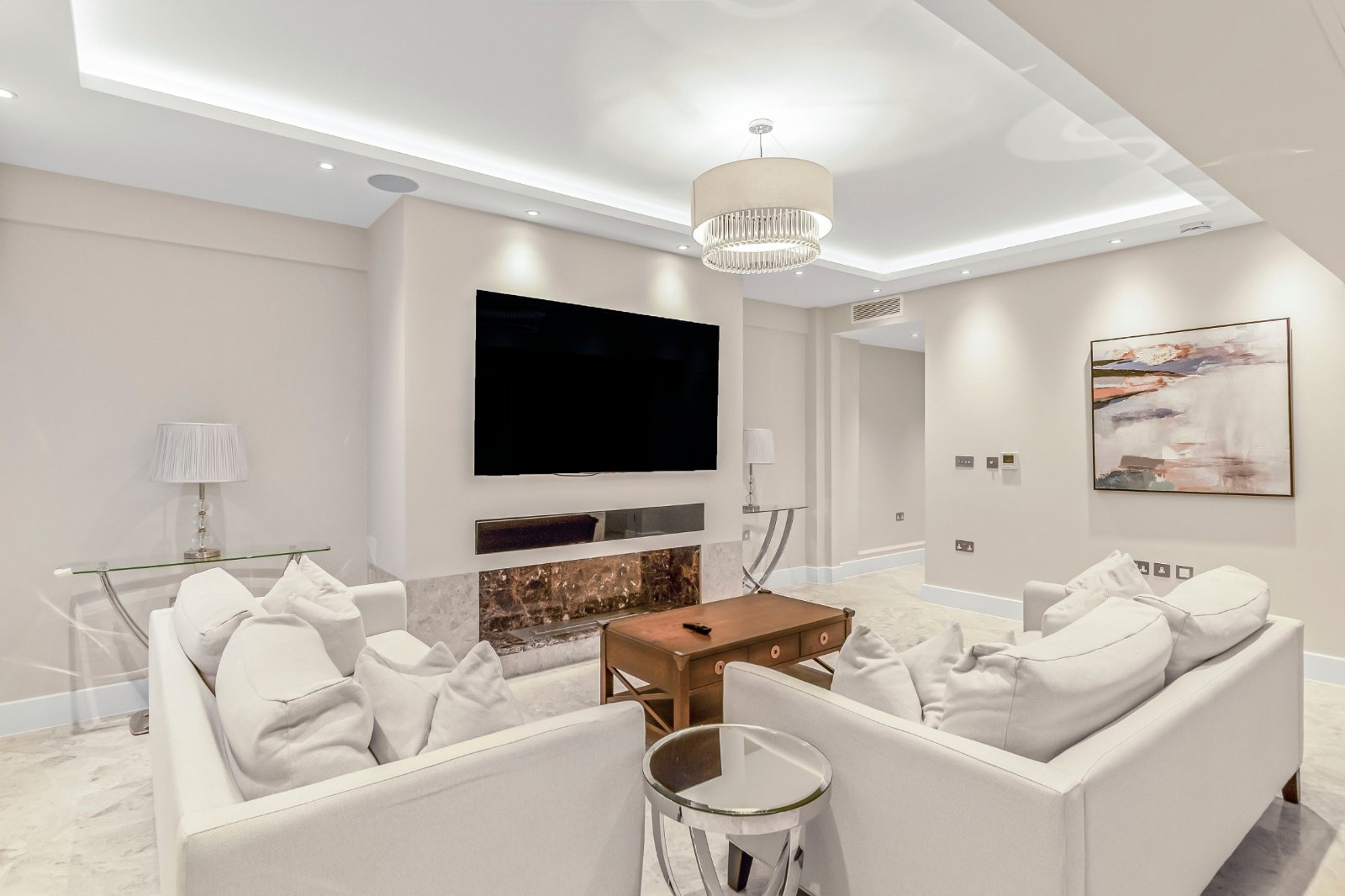 Marylebone Road, London, NW1