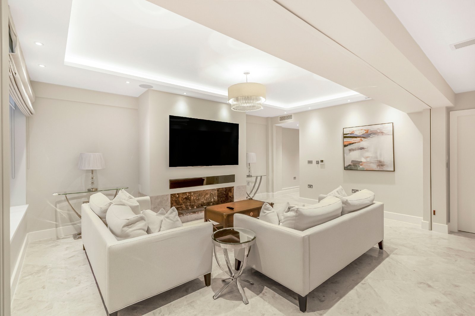 Marylebone Road, London, NW1