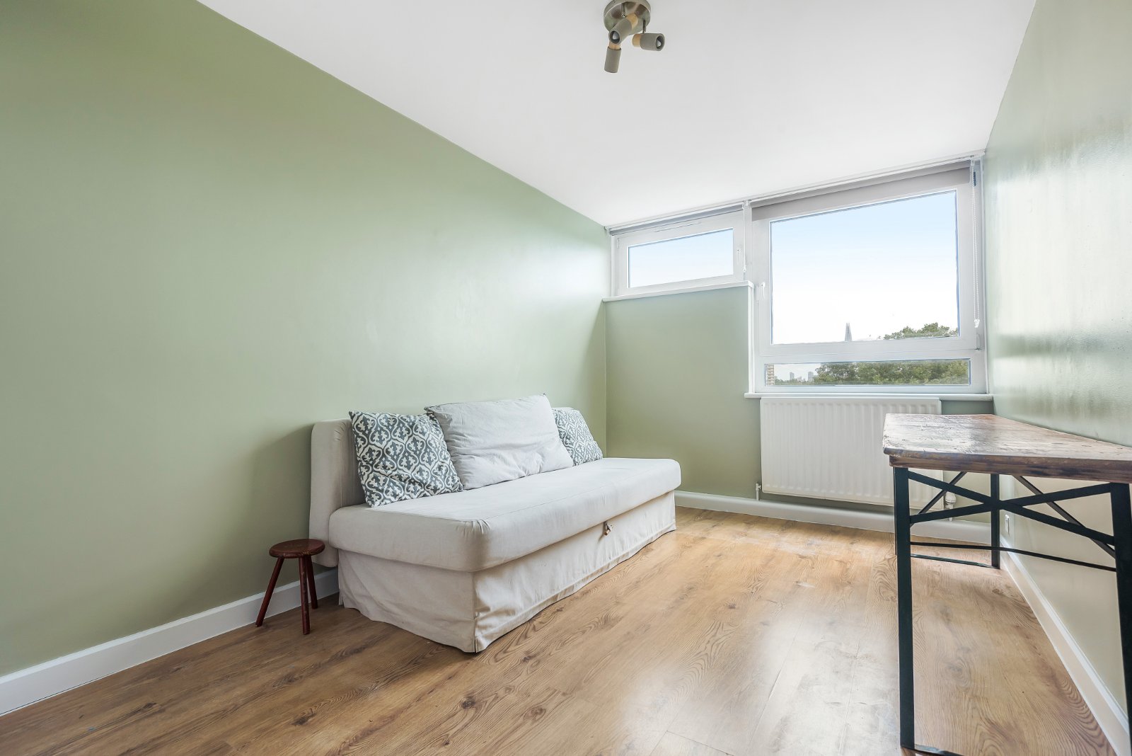 Bibury Close, London, SE15