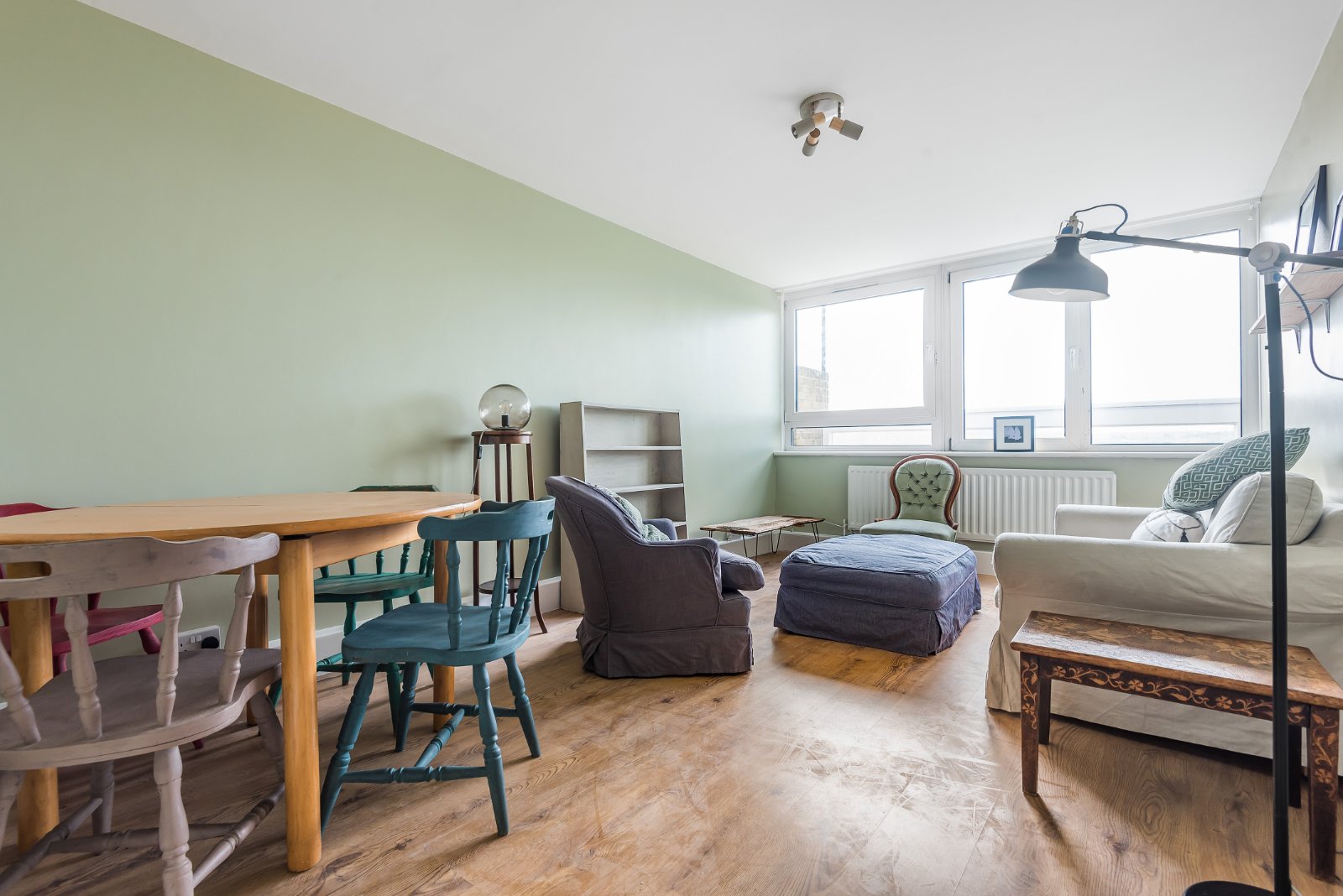 Bibury Close, London, SE15