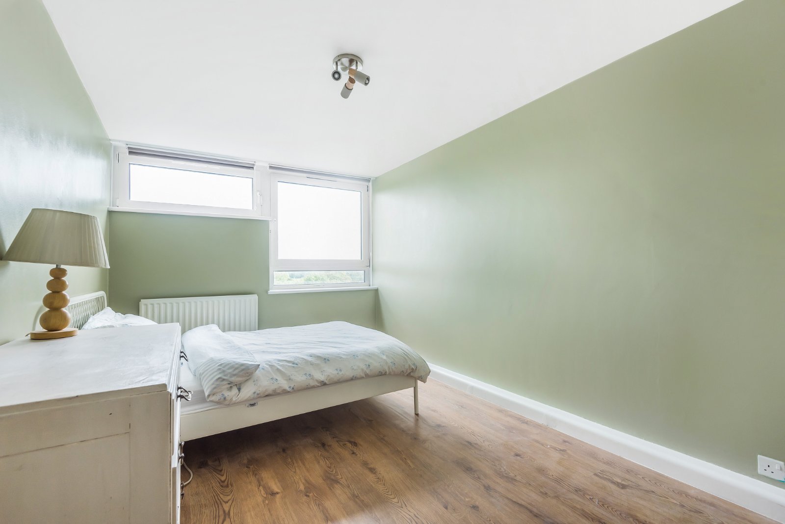 Bibury Close, London, SE15