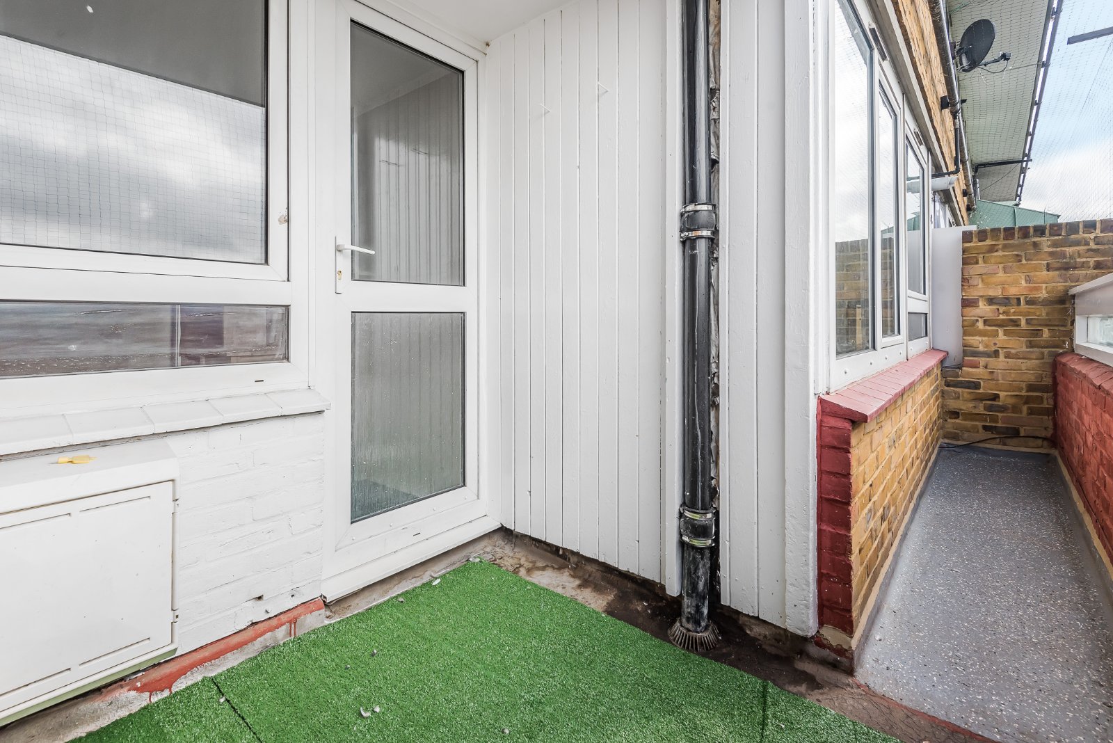 Bibury Close, London, SE15