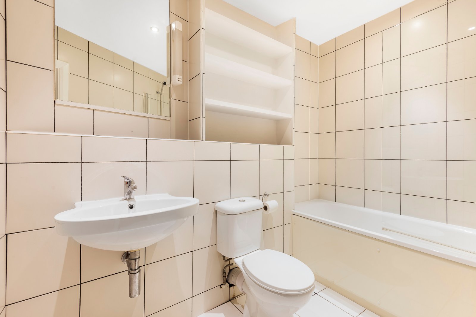 Furley Road, London, SE15