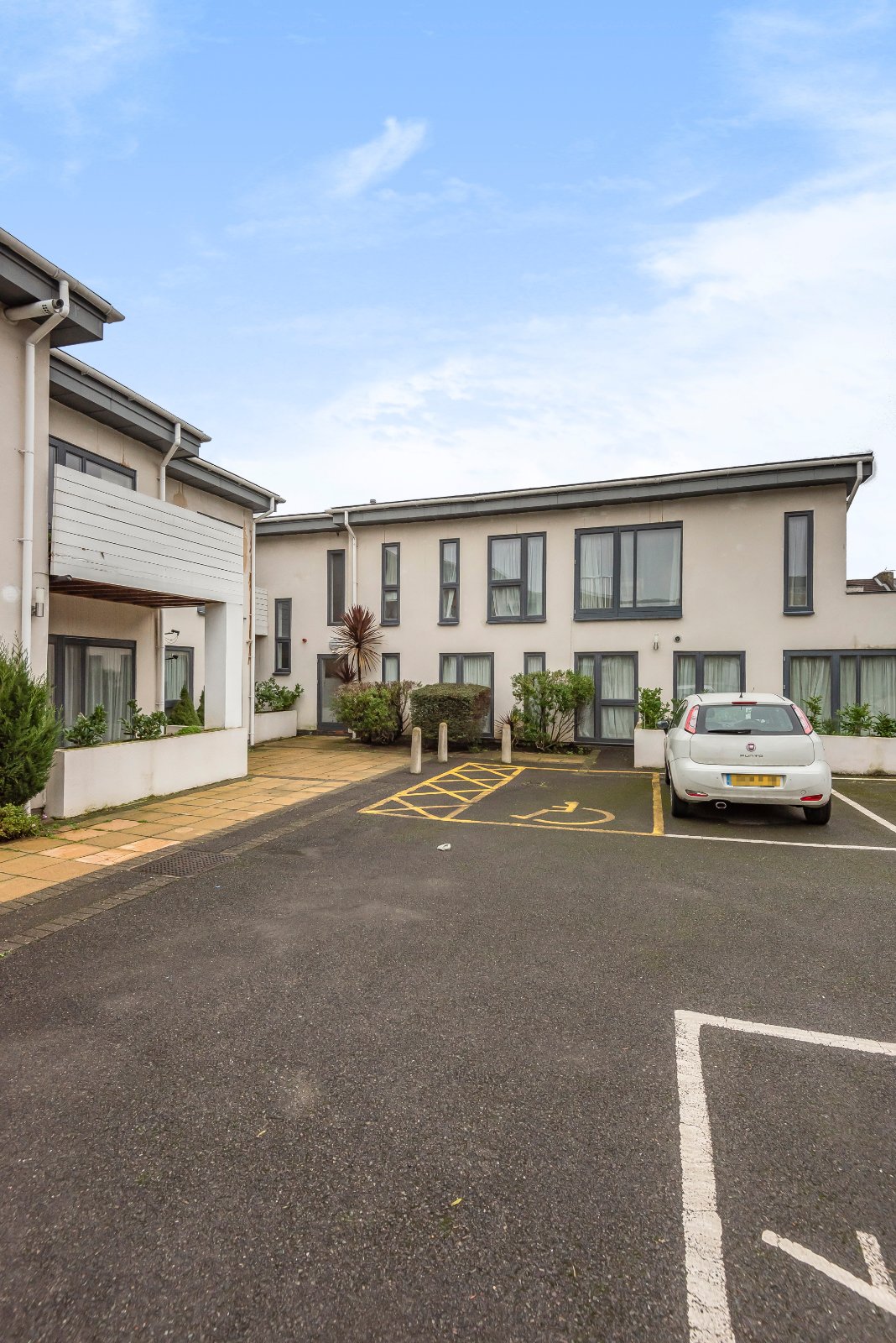 Furley Road, London, SE15