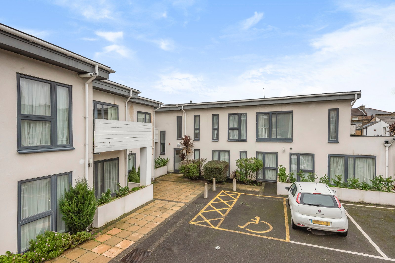 Furley Road, London, SE15