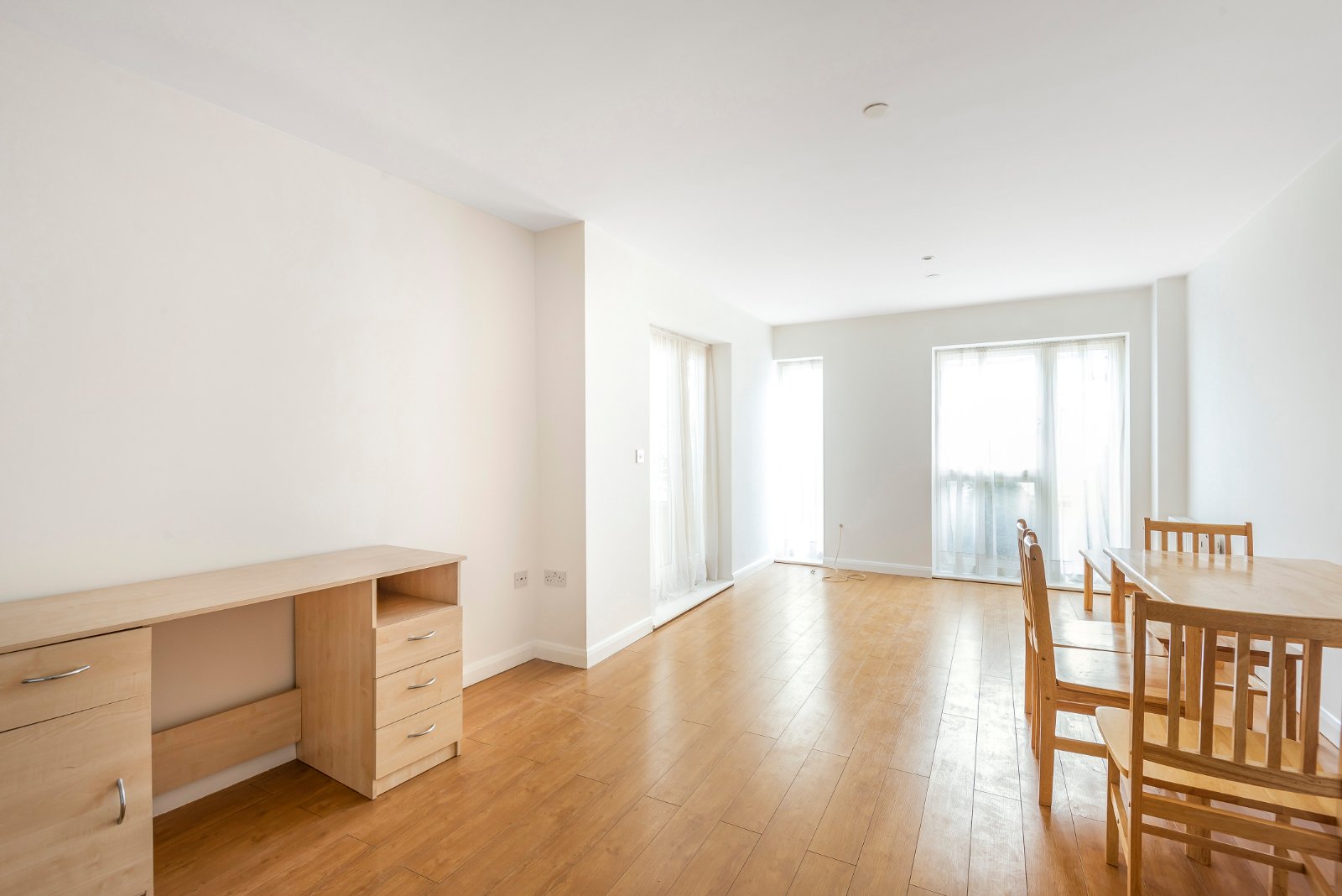 Furley Road, London, SE15