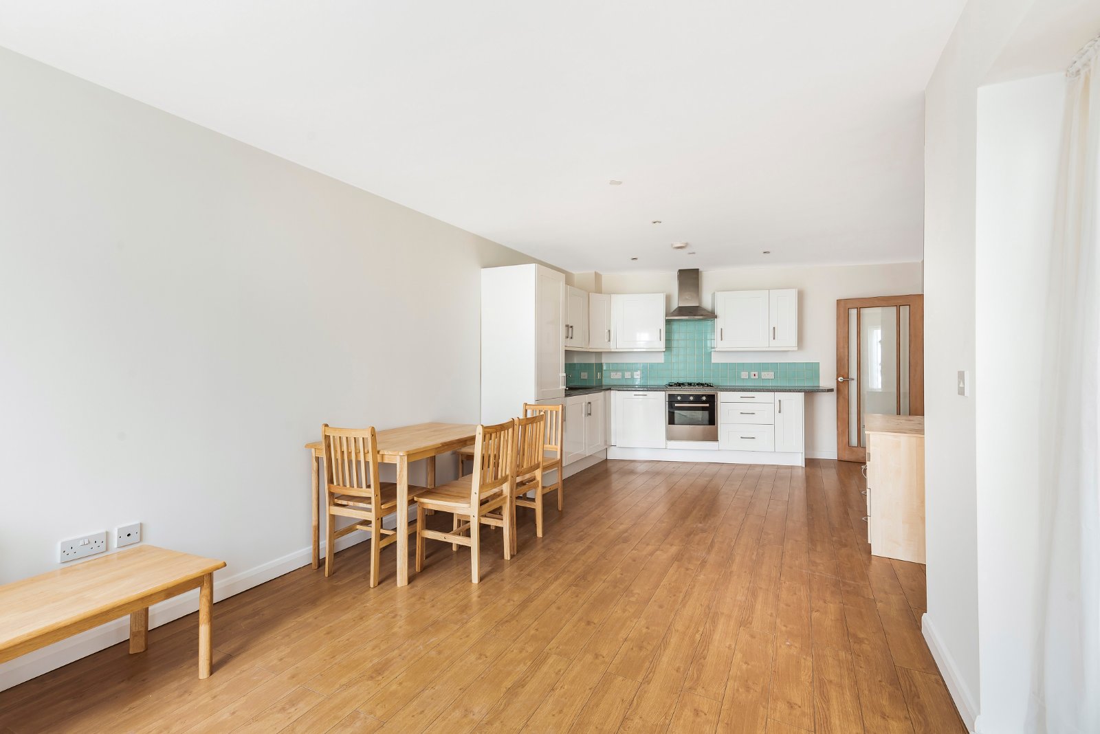 Furley Road, London, SE15