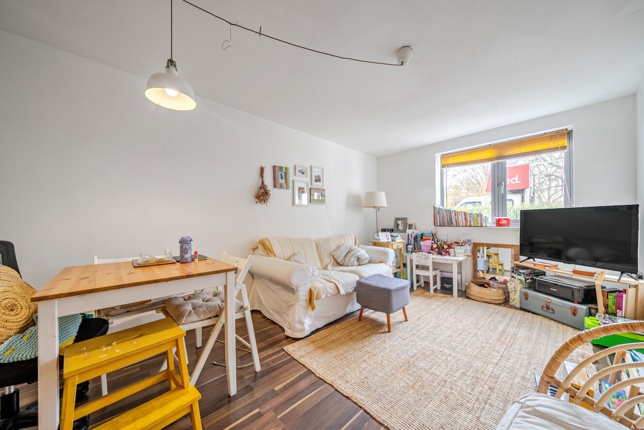 Peckham Rye, Peckham, London, SE15 - Kinleigh Folkard & Hayward