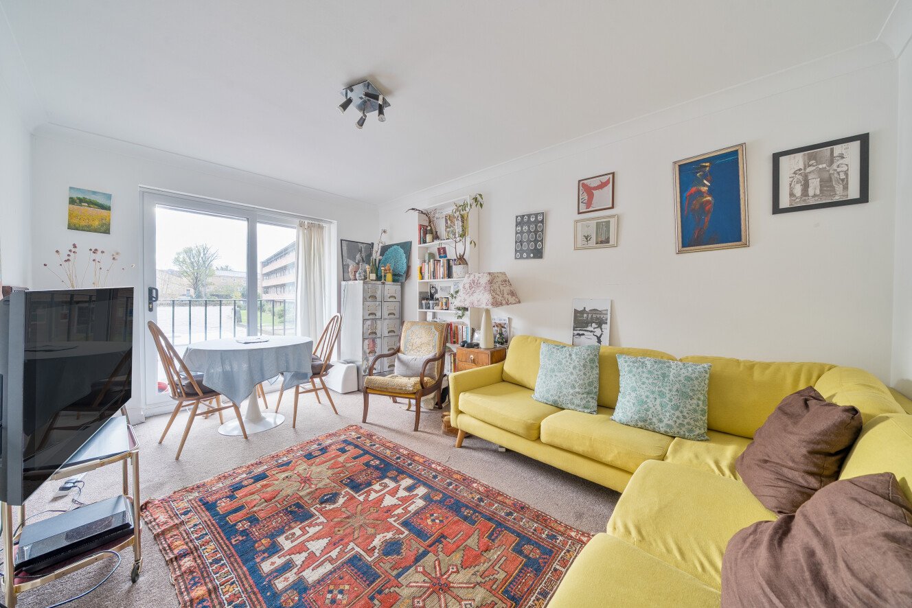 Peckham Rye, London, SE15