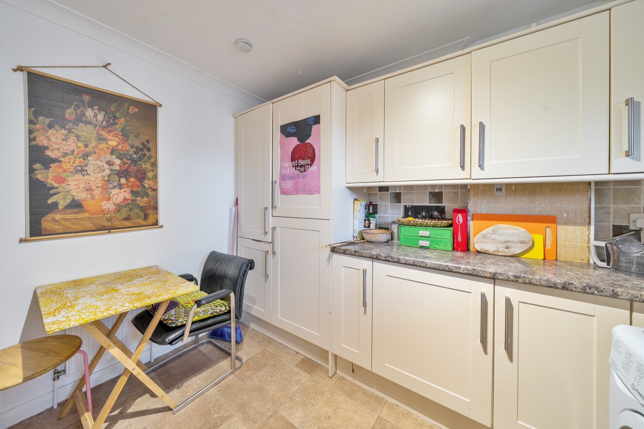 Peckham Rye, London, SE15