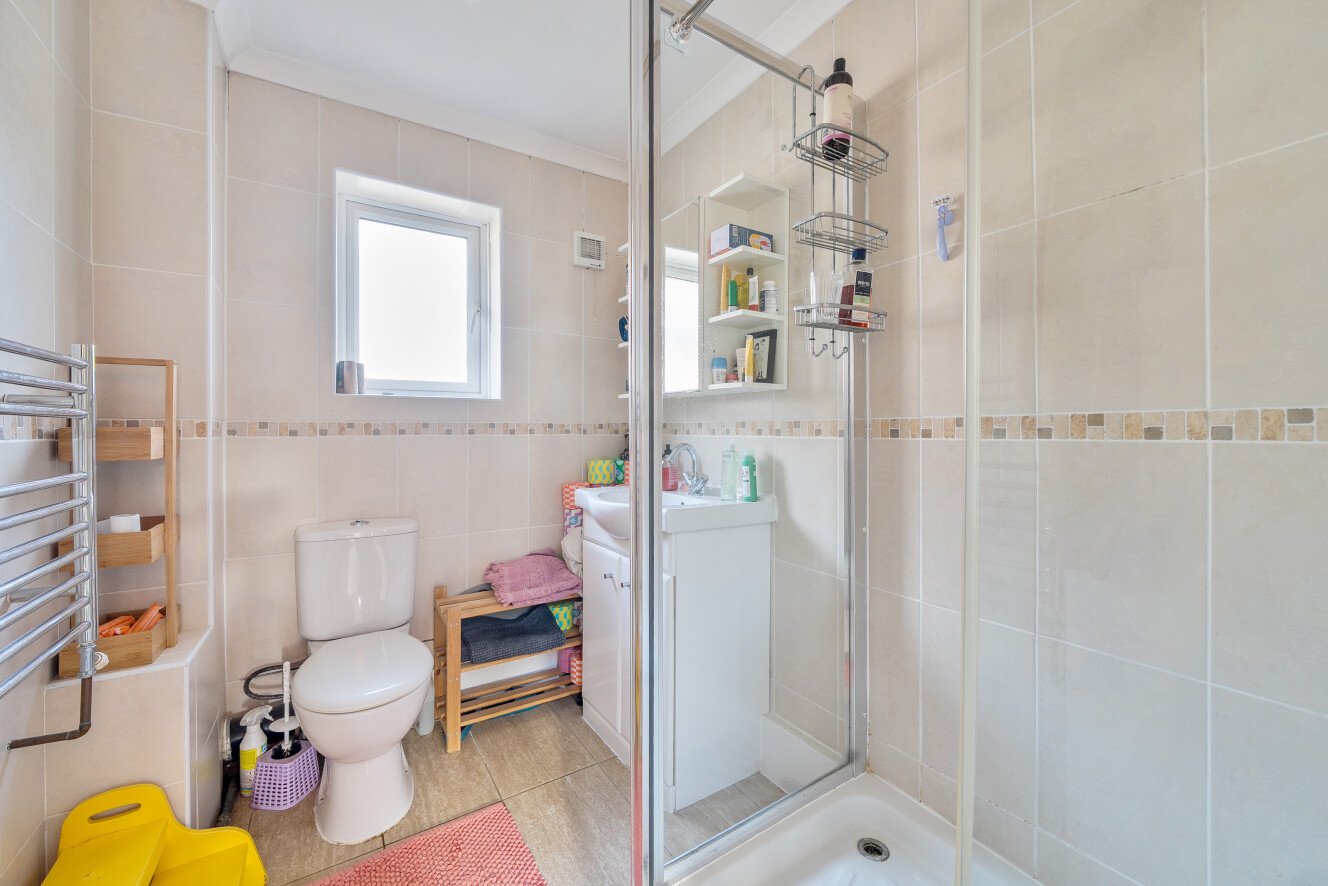 Peckham Rye, London, SE15