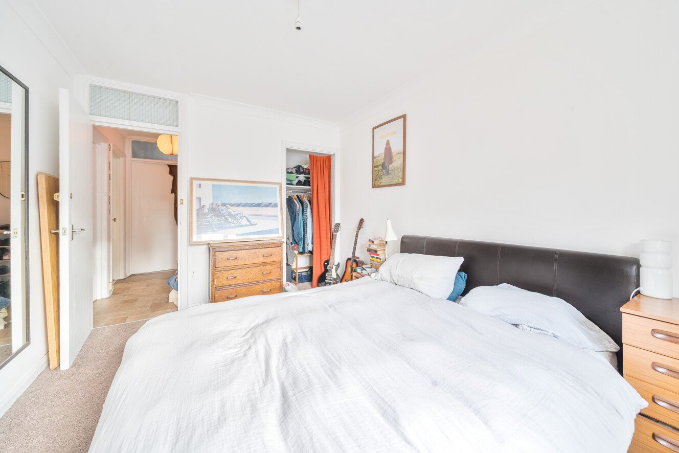 Peckham Rye, London, SE15