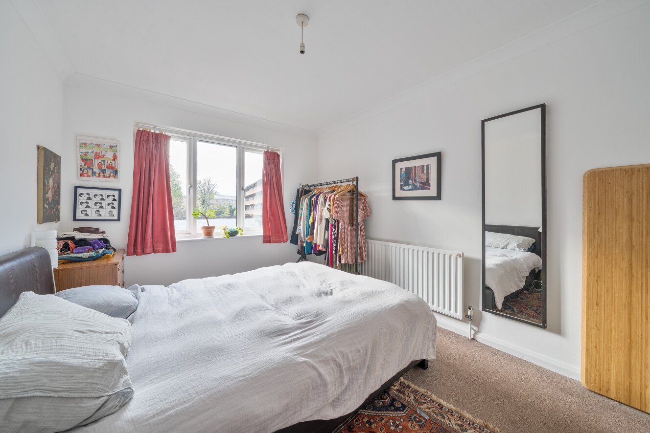 Peckham Rye, London, SE15