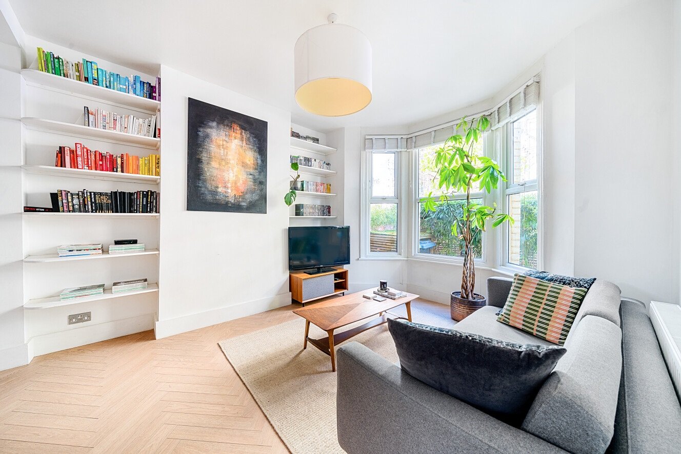 Commercial Way, Peckham, London, SE15