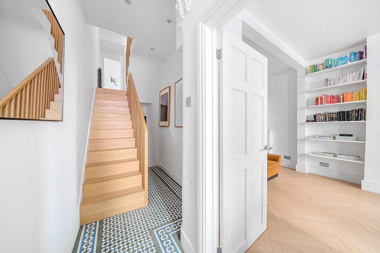 Commercial Way, Peckham, London, SE15