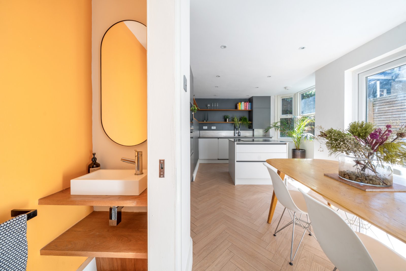 Commercial Way, Peckham, London, SE15