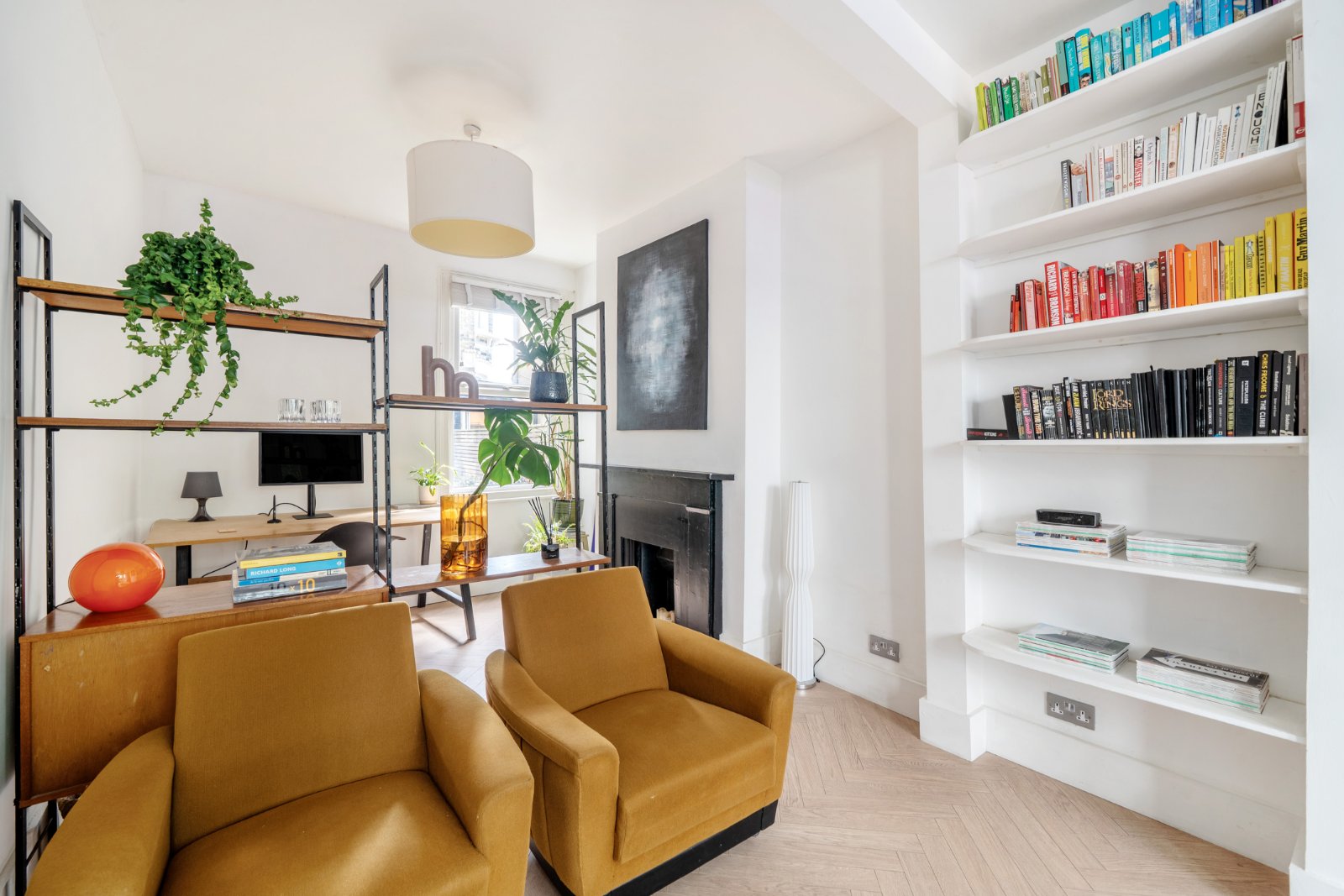 Commercial Way, Peckham, London, SE15