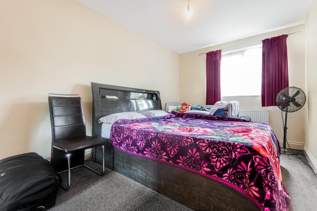 Clifton Way, London, SE15