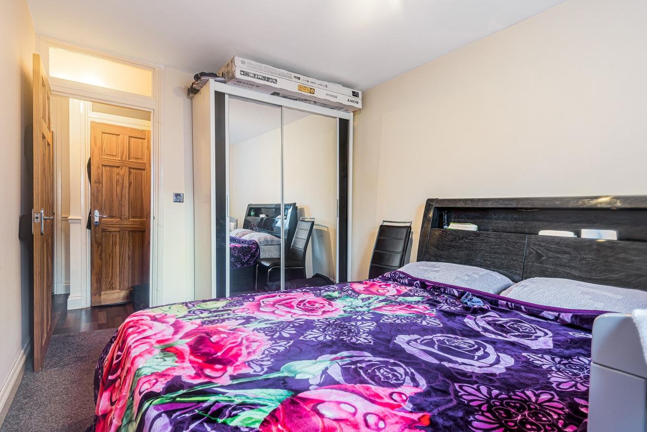 Clifton Way, London, SE15