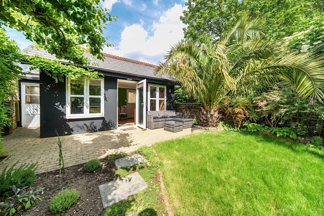 Disraeli Road, Putney, London, SW15