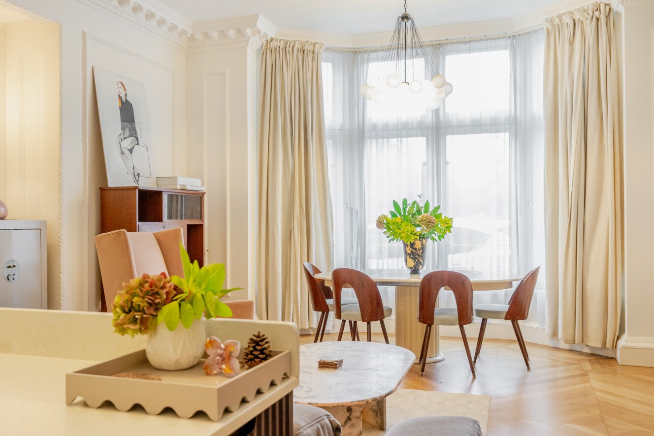 Woodborough Road, Putney, London, SW15 - Kinleigh Folkard & Hayward