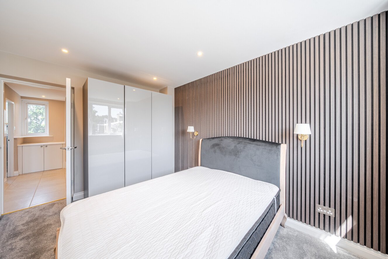 Innes Gardens, London, SW15