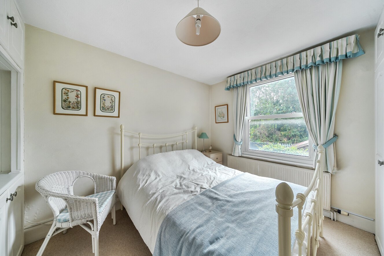 Fawe Park Road, London, SW15