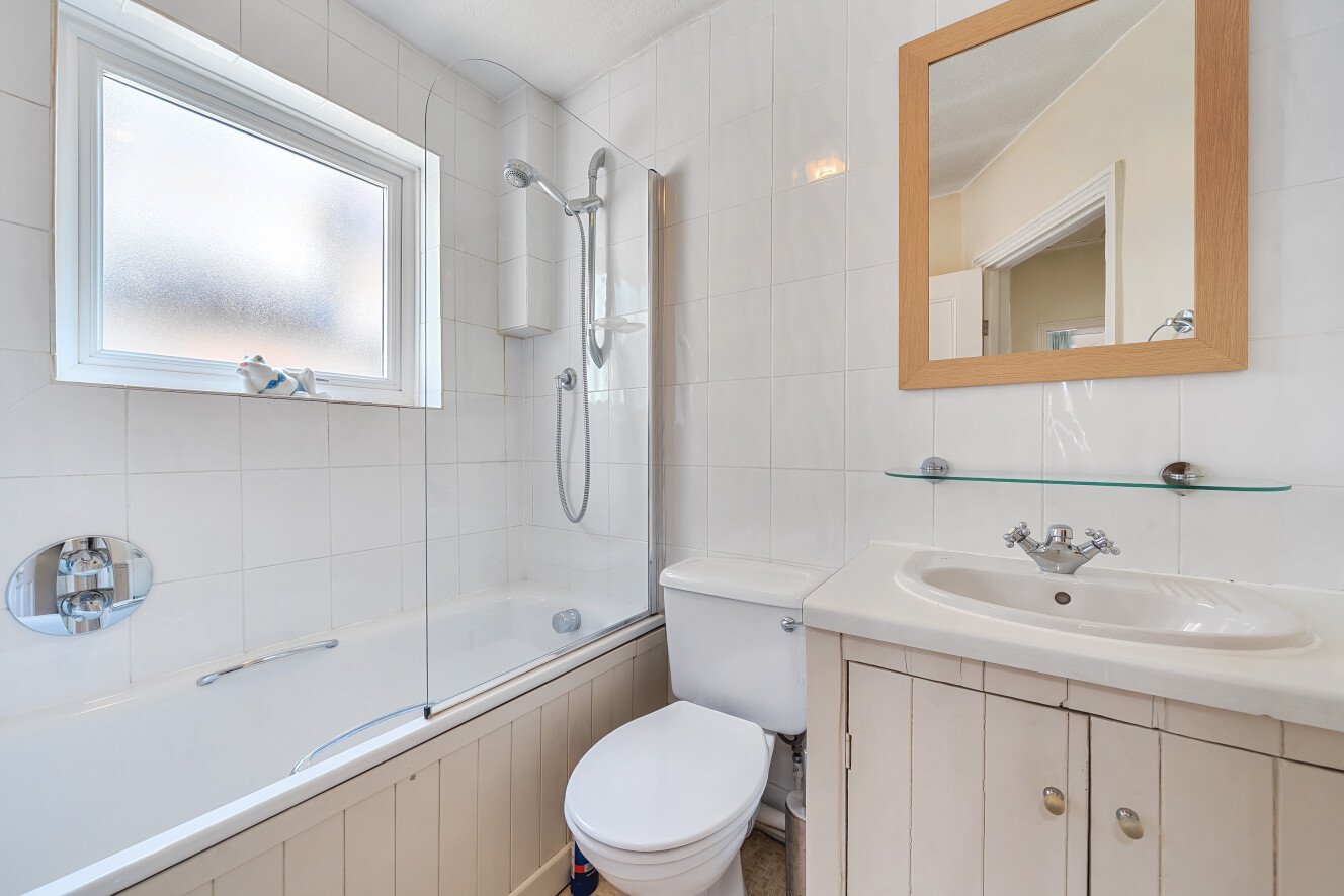 Fawe Park Road, London, SW15