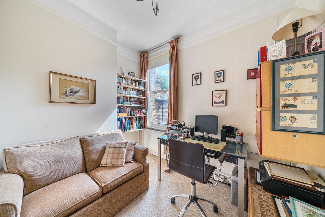 Fawe Park Road, London, SW15